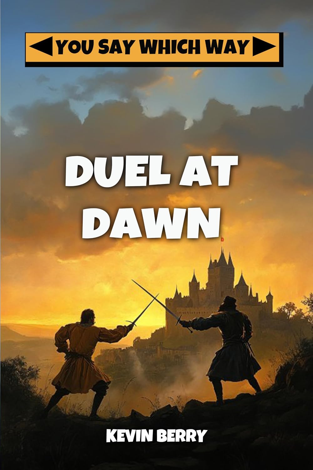 Duel at Dawn